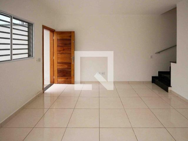 Casa, Cidade Lider, 2 Quartos, 68 m2 São Paulo