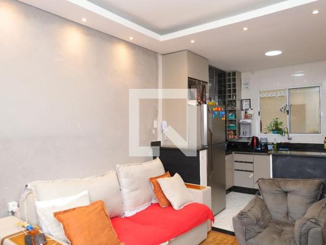 Casa, Cidade Lider, 2 Quartos, 72 m2 São Paulo
