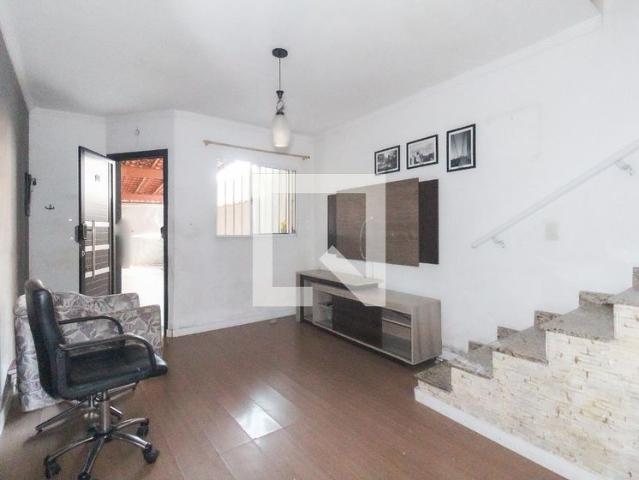 Casa, Cidade Lider, 2 Quartos, 90 m2 São Paulo