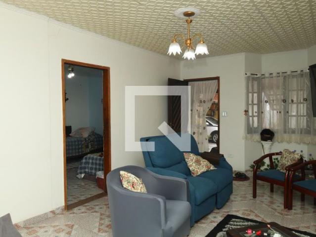 Casa, Cidade Lider, 3 Quartos, 120 m2 São Paulo