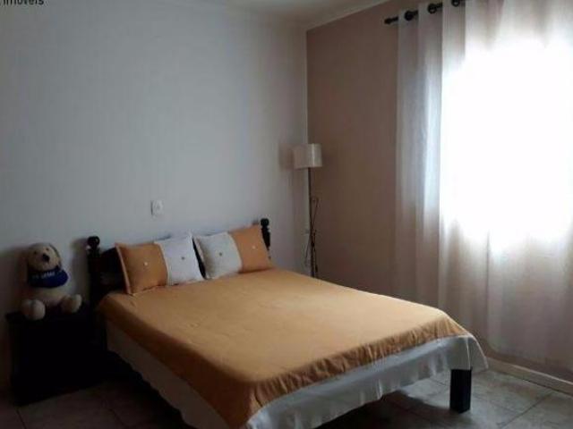 Casa, Cidade Luiza, Jundiaí, SP