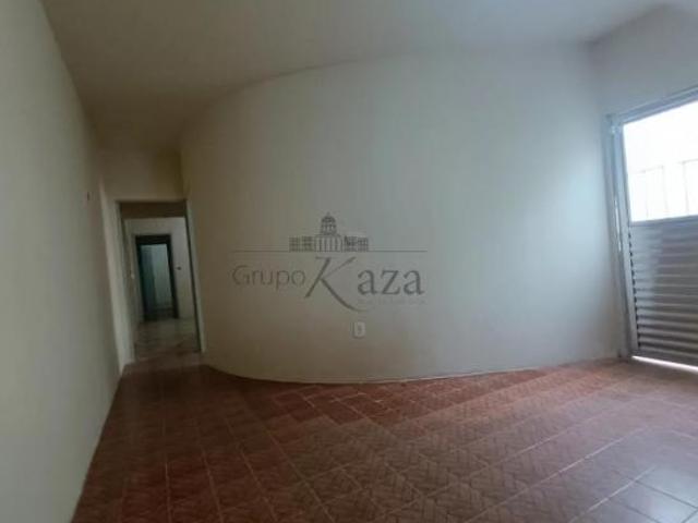 Casa Cidade Morumbi 2 Dormitórios 70m²