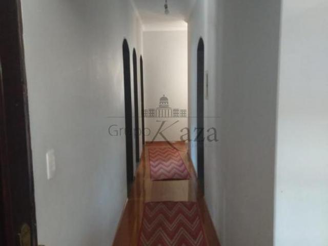 Casa Cidade Morumbi 3 Dormitórios 300m² Aceita permuta