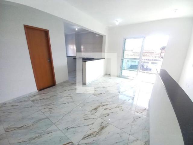 Casa, Cidade Náutica, 2 Quartos, 52 m2 São Vicente