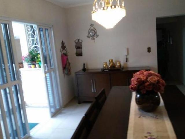 Casa Cidade Nova I