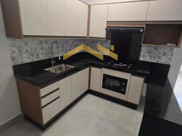 Casa, Cidade Nova I, Indaiatuba, SP