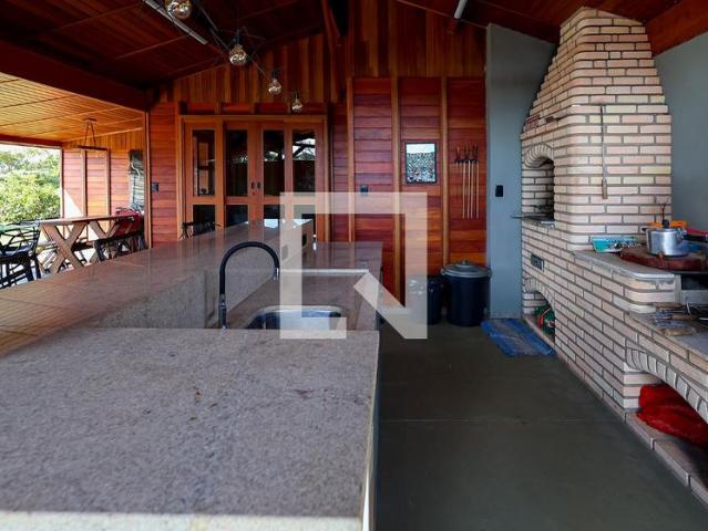 Casa, Cidade Nova II, 3 Quartos, 1000 m2 Indaiatuba