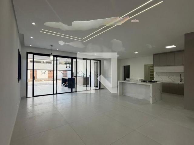 Casa, Cidade Nova II, 4 Quartos, 328 m2 Indaiatuba