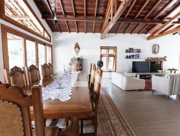Casa, Cidade Nova II, 4 Quartos, 3818 m2 Indaiatuba