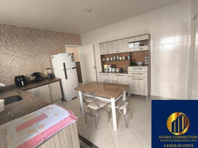 Casa Cidade Nova Jacareí