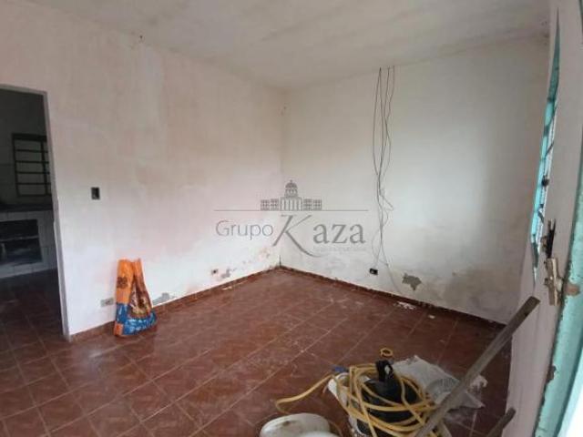 Casa Bairro Cidade Nova Jacareí Jacareí 3 Dormitórios 125m²