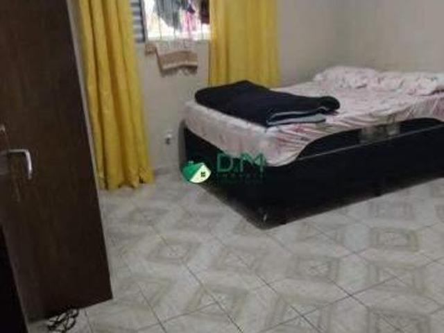 Casa | Cidade Nova Jacupiranga
