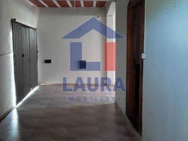 Casa, Cidade Nova, São José da Varginha, MG