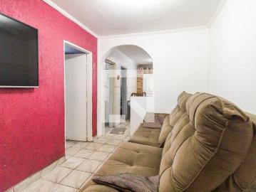 Casa, Cidade Nova Sao Miguel, 2 Quartos, 55 m2 São Paulo
