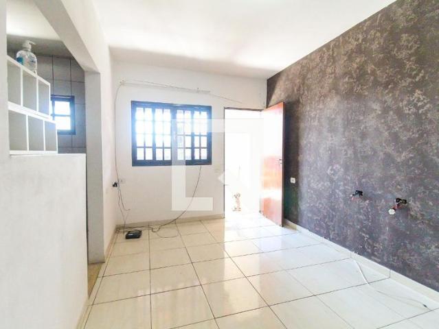 Casa, Cidade Nova Sao Miguel, 2 Quartos, 80 m2 São Paulo