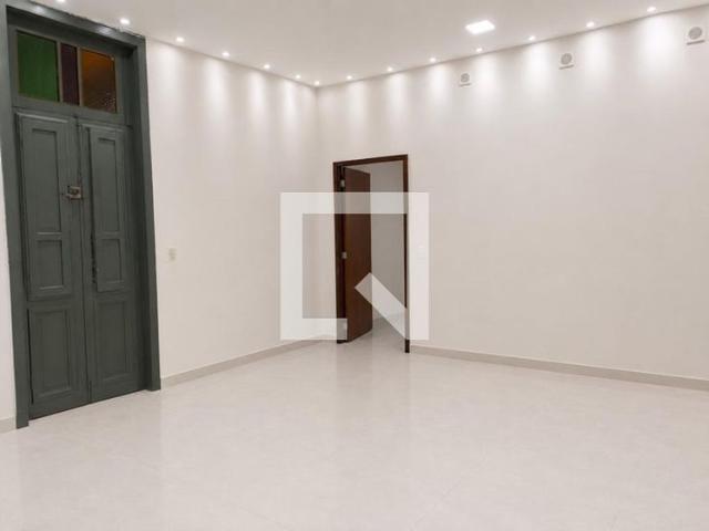Casa, Cidade Nova, 1 Quarto, 120 m2 Rio de Janeiro