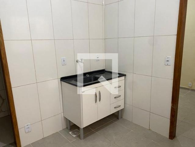 Casa, Cidade Nova, 1 Quarto, 25 m2 Rio de Janeiro