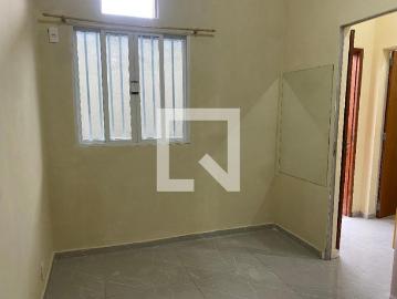 Casa, Cidade Nova, 1 Quarto, 25 m2 Rio de Janeiro