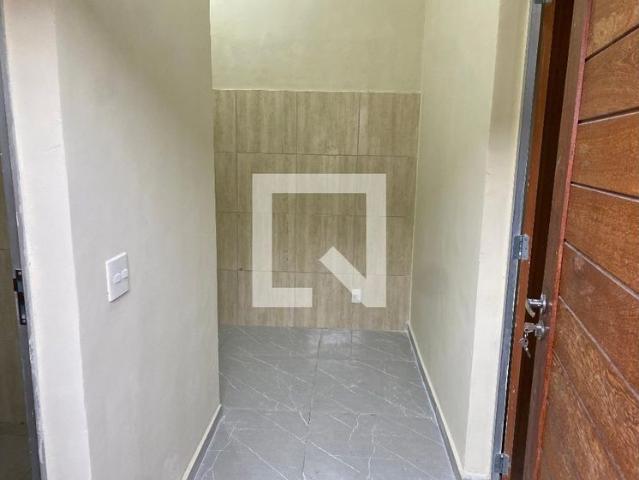 Casa, Cidade Nova, 1 Quarto, 25 m2 Rio de Janeiro