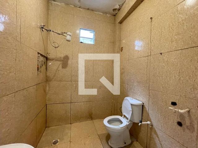 Casa, Cidade Nova, 1 Quarto, 35 m2 Rio de Janeiro