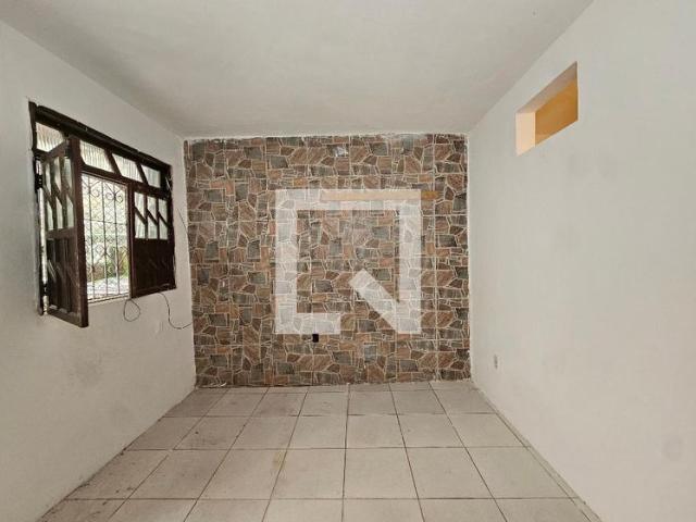 Casa, Cidade Nova, 2 Quartos, 40 m2 Salvador