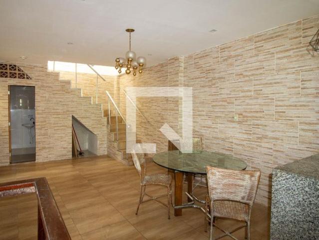 Casa, Cidade Nova, 2 Quartos, 200 m2 Rio de Janeiro
