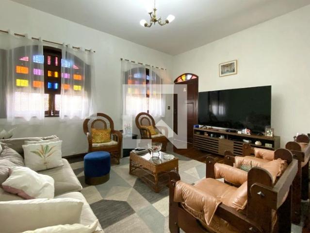 Casa, Cidade Nova, 3 Quartos, 420 m2 Belo Horizonte