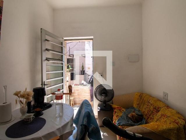 Casa, Cidade Nova, 3 Quartos, 115 m2 Rio de Janeiro
