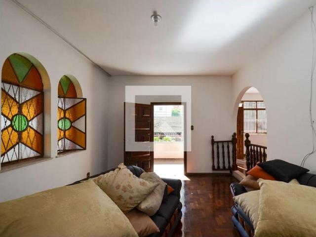 Casa, Cidade Nova, 4 Quartos, 460 m2 Belo Horizonte