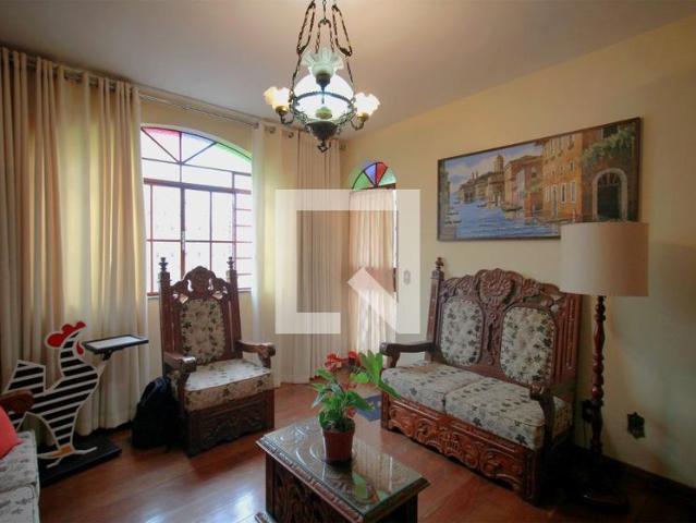 Casa, Cidade Nova, 4 Quartos, 330 m2 Belo Horizonte