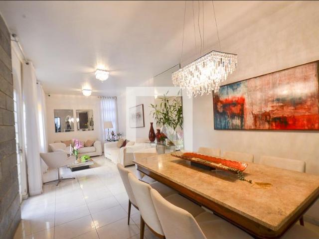 Casa, Cidade Nova, 5 Quartos, 360 m2 Belo Horizonte