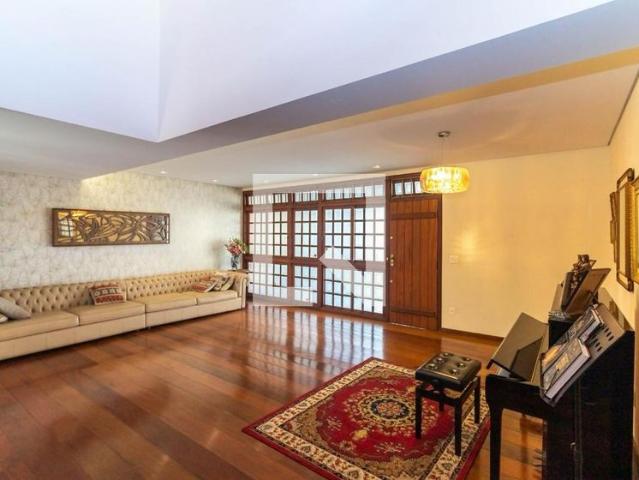 Casa, Cidade Nova, 4 Quartos, 398 m2 Belo Horizonte