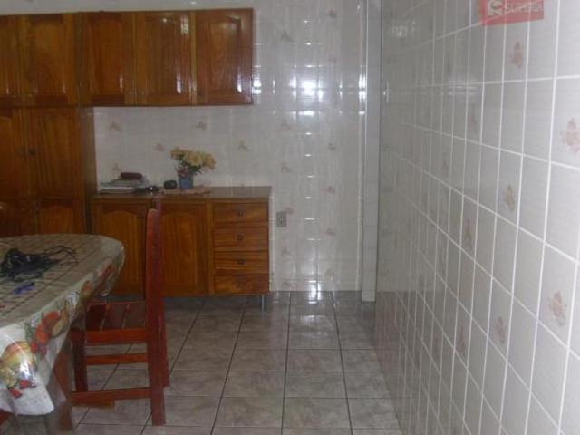 Casa cidade nova