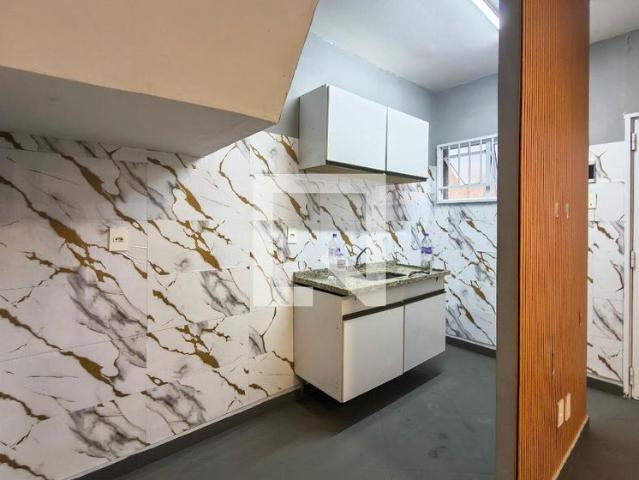 Casa, Cidade Ocian, 1 Quarto, 48 m2 Praia Grande