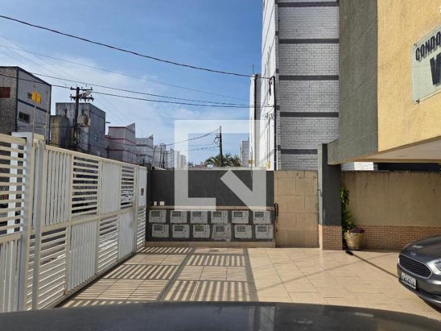 Casa, Cidade Ocian, 1 Quarto, 60 m2 Praia Grande