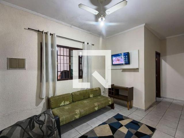 Casa, Cidade Ocian, 2 Quartos, 131 m2 Praia Grande