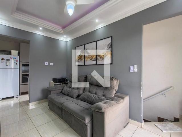 Casa, Cidade Ocian, 2 Quartos, 44 m2 Praia Grande