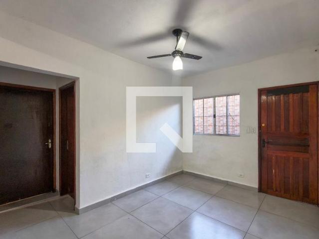 Casa, Cidade Ocian, 2 Quartos, 50 m2 Praia Grande