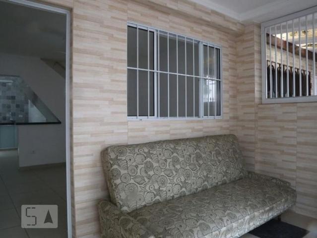 Casa, Cidade Ocian, 2 Quartos, 60 m2 Praia Grande