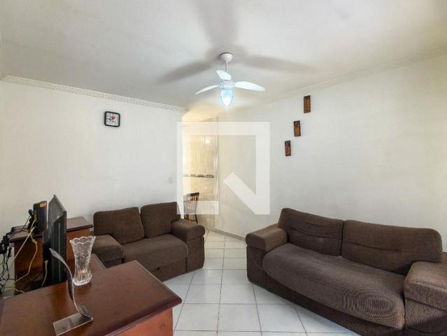 Casa, Cidade Ocian, 2 Quartos, 60 m2 Praia Grande