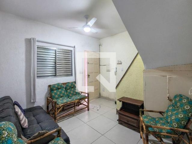 Casa, Cidade Ocian, 2 Quartos, 65 m2 Praia Grande