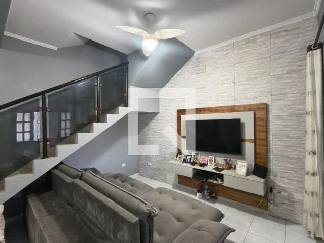 Casa, Cidade Ocian, 3 Quartos, 220 m2 Praia Grande