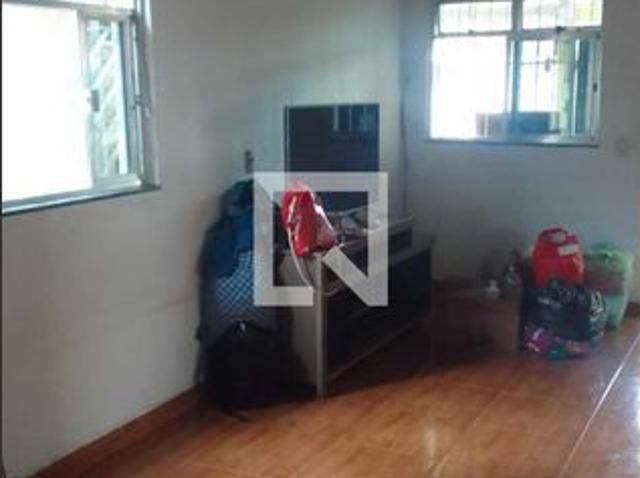 Casa, Cidade Parque Paulista, 2 Quartos, 100 m2 Duque de Caxias