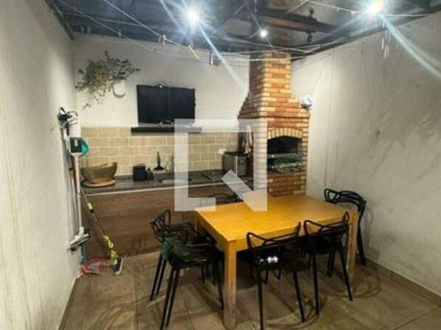 Casa, Cidade Patriarca, 3 Quartos, 152 m2 São Paulo