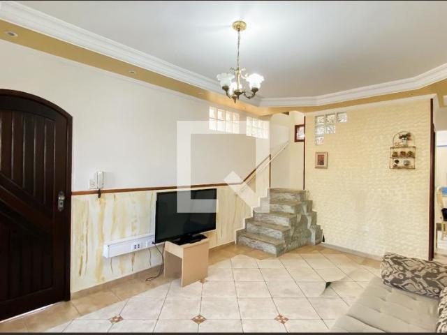 Casa, Cidade Patriarca, 3 Quartos, 155 m2 São Paulo