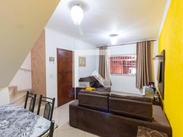 Casa, Cidade Patriarca, 3 Quartos, 100 m2 São Paulo