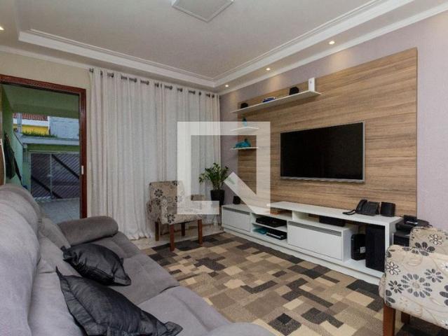 Casa, Cidade Patriarca, 3 Quartos, 120 m2 São Paulo