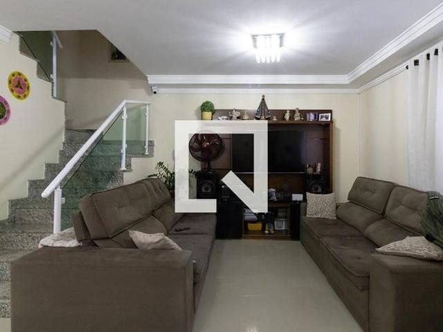 Casa, Cidade Patriarca, 3 Quartos, 131 m2 São Paulo