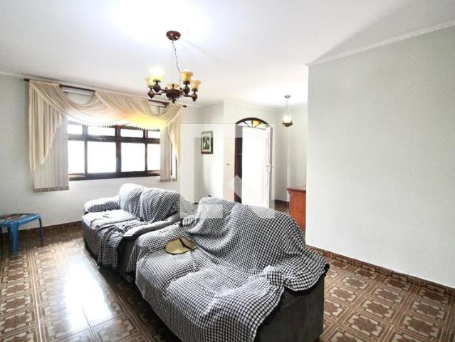Casa, Cidade Patriarca, 3 Quartos, 253 m2 São Paulo