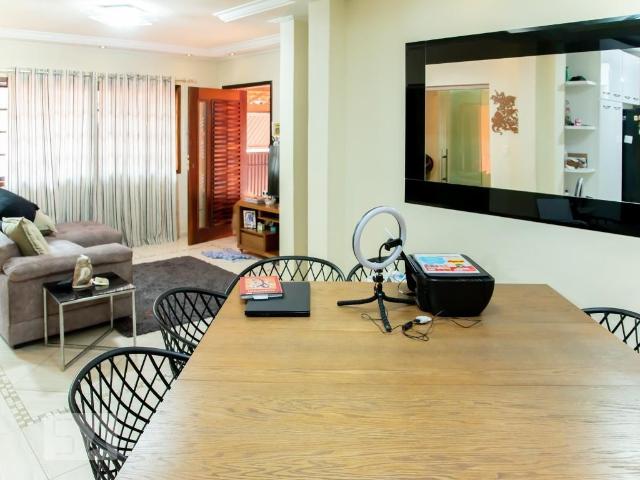 Casa, Cidade Patriarca, 3 Quartos, 200 m2 São Paulo